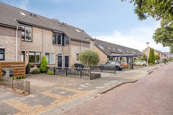 Medium property photo - Kampanje 25, 3181 KM Rozenburg